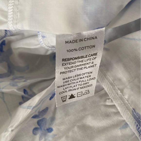 Hill House Nesli Nap Dress - Picture 7 of 11